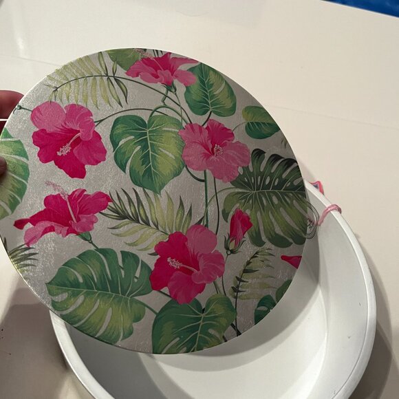 Trinket Box / Decorative Box - World Traveler Collection (new/w/a/x) - Picture 7 of 16